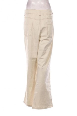 Damen Cordhose Unbranded, Größe 3XL, Farbe Beige, Preis € 21,99