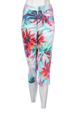 Dámské manšestráky  Unbranded, Velikost L, Barva Vícebarevné, Cena  366,00 Kč