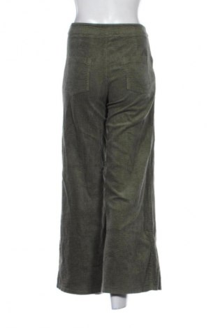 Dámské manšestráky  Unbranded, Velikost M, Barva Zelená, Cena  319,00 Kč