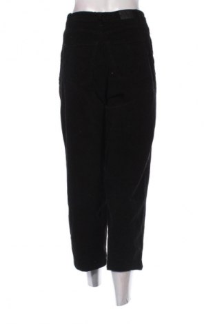 Dámské manšestráky  Unbranded, Velikost M, Barva Černá, Cena  253,00 Kč