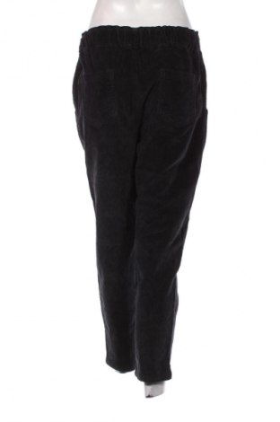 Damen Cordhose Unbranded, Größe S, Farbe Schwarz, Preis € 6,99