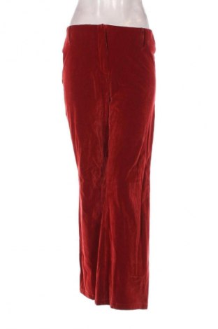 Damen Cordhose Unbranded, Größe L, Farbe Rot, Preis € 9,99