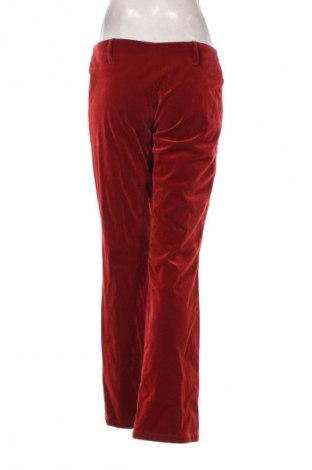 Damen Cordhose Unbranded, Größe L, Farbe Rot, Preis € 9,99