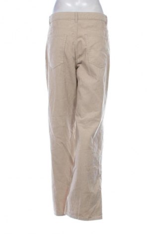 Дамски джинси Unbranded, Размер M, Цвят Кафяв, Цена 12,99 лв.