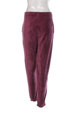 Dámské manšestráky  United Colors Of Benetton, Velikost S, Barva Fialová, Cena  289,00 Kč