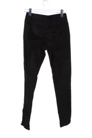 Dámské manšestráky  United Colors Of Benetton, Velikost XS, Barva Černá, Cena  249,00 Kč