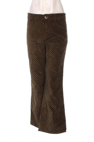 Γυναικείο κοτλέ παντελόνι Urban Outfitters, Μέγεθος L, Χρώμα Πολύχρωμο, Τιμή 12,99 €