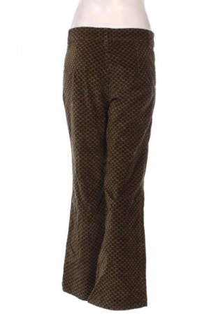 Γυναικείο κοτλέ παντελόνι Urban Outfitters, Μέγεθος L, Χρώμα Πολύχρωμο, Τιμή 12,99 €