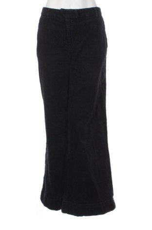 Damen Cordhose Viva, Größe L, Farbe Blau, Preis 13,99 €