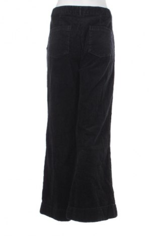 Damen Cordhose Viva, Größe L, Farbe Blau, Preis 13,99 €