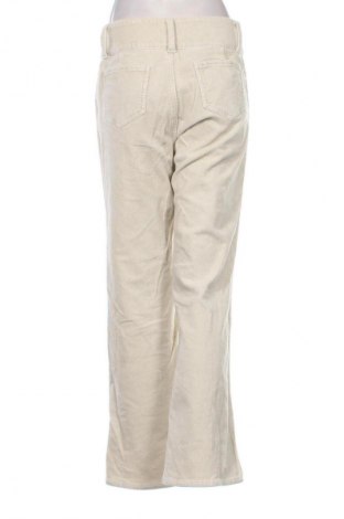 Dámské manšestráky  Weather Report, Velikost M, Barva Béžová, Cena  329,00 Kč