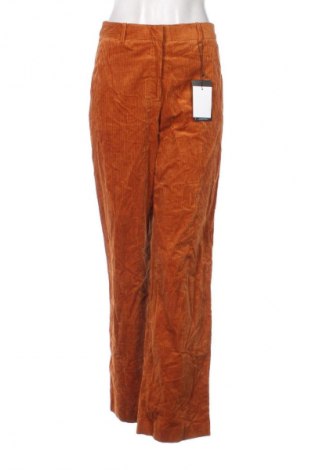 Dámske menčestráky Yessica, Veľkosť S, Farba Hnedá, Cena  21,95 €