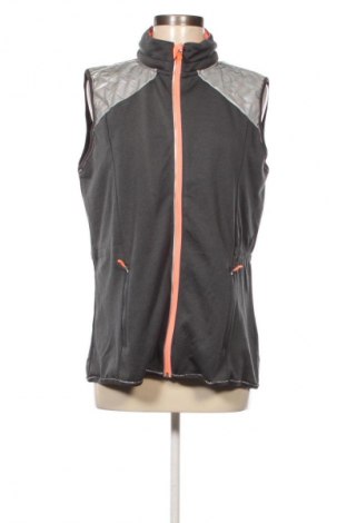 Damenweste Active By Tchibo, Größe M, Farbe Grau, Preis 17,99 €