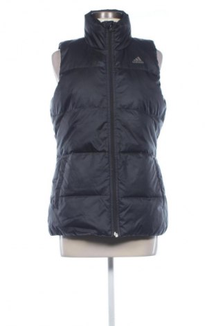 Damenweste Adidas, Größe S, Farbe Schwarz, Preis 41,94 €