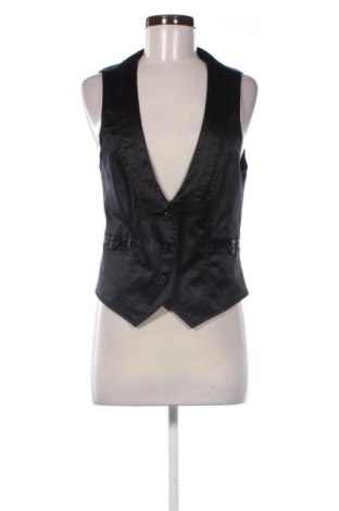 Damska kamizelka Amisu, Rozmiar L, Kolor Czarny, Cena 89,66 zł