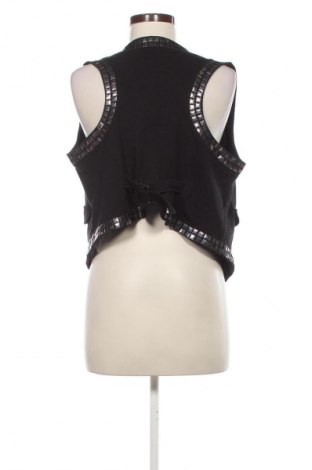 Női mellény Amisu, Méret M, Szín Fekete, Ár 5 929 Ft