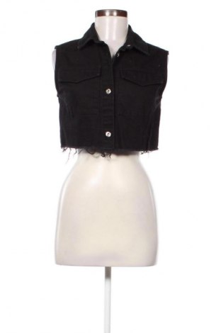 Damenweste Amisu, Größe XS, Farbe Schwarz, Preis € 20,02