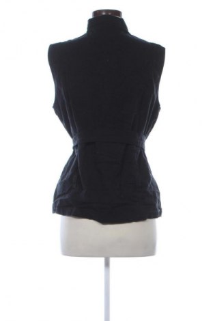 Дамски елек Ann Llewellyn, Размер M, Цвят Черен, Цена 39,10 лв.