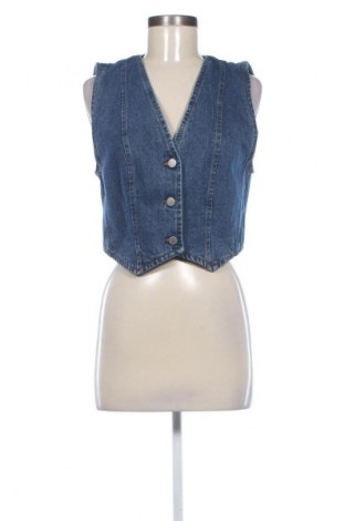 Damska kamizelka Answear, Rozmiar M, Kolor Niebieski, Cena 142,53 zł