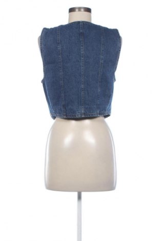 Damska kamizelka Answear, Rozmiar M, Kolor Niebieski, Cena 142,53 zł