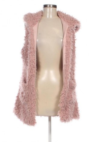 Damska kamizelka Ashley by 26 International, Rozmiar L, Kolor Różowy, Cena 75,99 zł