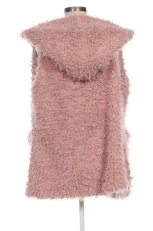 Damska kamizelka Ashley by 26 International, Rozmiar L, Kolor Różowy, Cena 75,99 zł