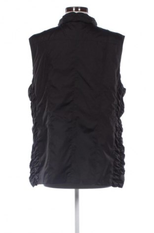 Γυναικείο γιλέκο Atelier GS, Μέγεθος XXL, Χρώμα Μαύρο, Τιμή 16,99 €