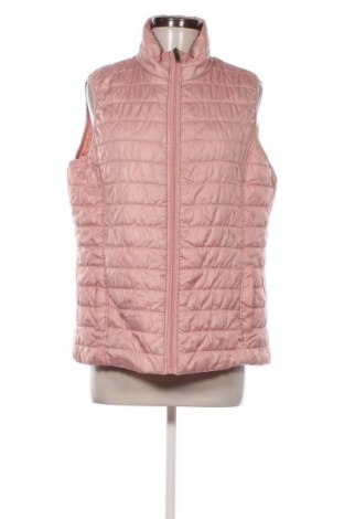 Dámska vesta  Atlas For Men, Veľkosť XL, Farba Ružová, Cena  19,95 €