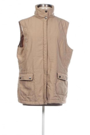 Női mellény Attention, Méret XL, Szín Bézs, Ár 7 699 Ft