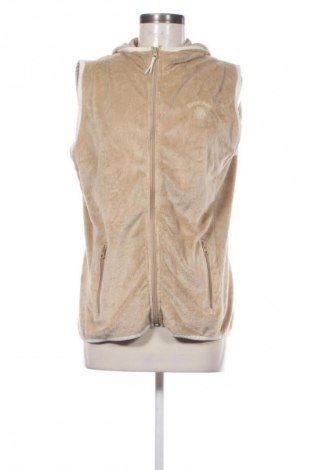 Dámska vesta  Authentic Brand, Veľkosť M, Farba Béžová, Cena  13,95 €
