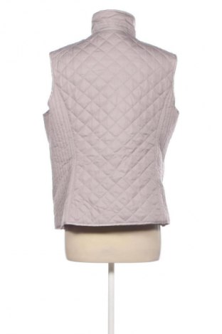 Дамски елек Barbara Lebek, Размер L, Цвят Сив, Цена 35,99 лв.