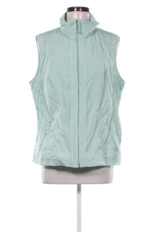 Női mellény Barbara Lebek, Méret L, Szín Zöld, Ár 8 269 Ft