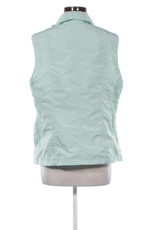 Női mellény Barbara Lebek, Méret L, Szín Zöld, Ár 8 269 Ft