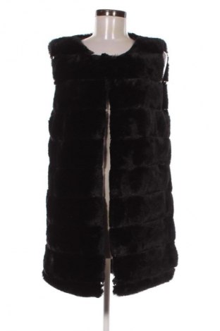 Vestă de femei Beloved, Mărime M, Culoare Negru, Preț 93,99 Lei