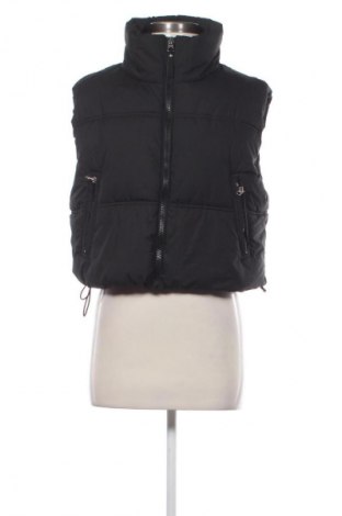 Damska kamizelka Bershka, Rozmiar M, Kolor Czarny, Cena 59,99 zł