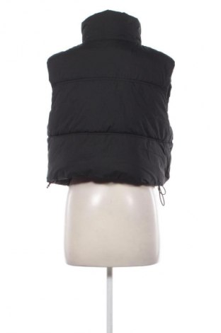 Damska kamizelka Bershka, Rozmiar M, Kolor Czarny, Cena 59,99 zł