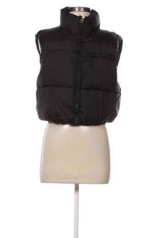 Dámska vesta  Bershka, Veľkosť S, Farba Čierna, Cena  15,95 €