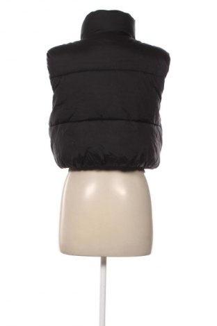 Dámska vesta  Bershka, Veľkosť S, Farba Čierna, Cena  15,95 €