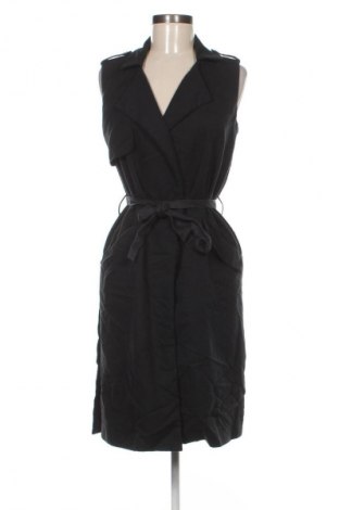 Dámská vesta  Bershka, Velikost S, Barva Černá, Cena  836,00 Kč