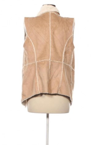 Damenweste Bershka, Größe S, Farbe Braun, Preis 15,99 €