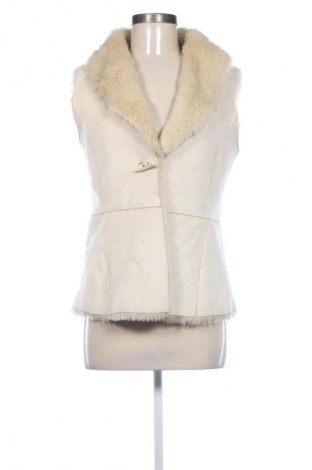 Vestă de femei Bhs, Mărime M, Culoare Ecru, Preț 60,99 Lei