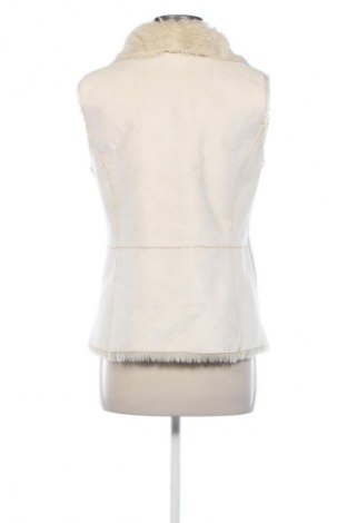 Vestă de femei Bhs, Mărime M, Culoare Ecru, Preț 60,99 Lei