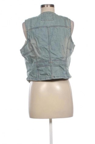 Damska kamizelka Biaggini, Rozmiar XL, Kolor Niebieski, Cena 71,99 zł