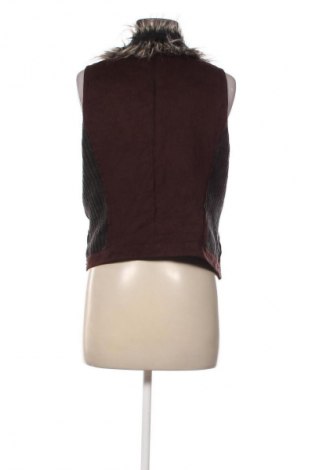Vestă de femei Biba, Mărime M, Culoare Maro, Preț 67,99 Lei