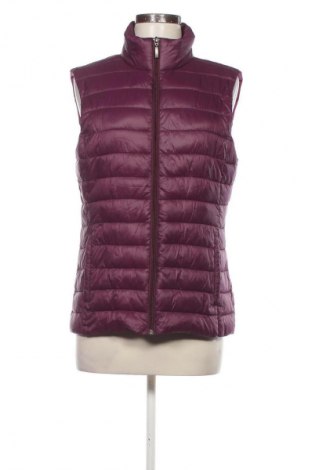 Damska kamizelka Blue Motion, Rozmiar M, Kolor Fioletowy, Cena 57,99 zł