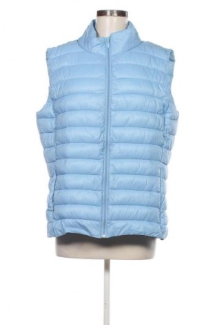 Damenweste Blue Motion, Größe L, Farbe Blau, Preis 16,99 €