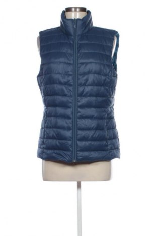 Damska kamizelka Blue Motion, Rozmiar M, Kolor Niebieski, Cena 65,99 zł