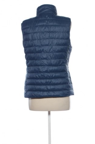 Damska kamizelka Blue Motion, Rozmiar M, Kolor Niebieski, Cena 65,99 zł