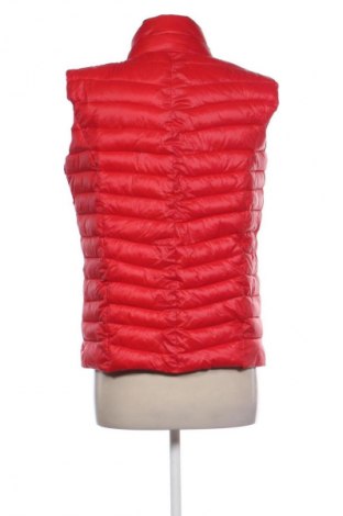 Дамски елек Blue Motion, Размер M, Цвят Червен, Цена 23,99 лв.