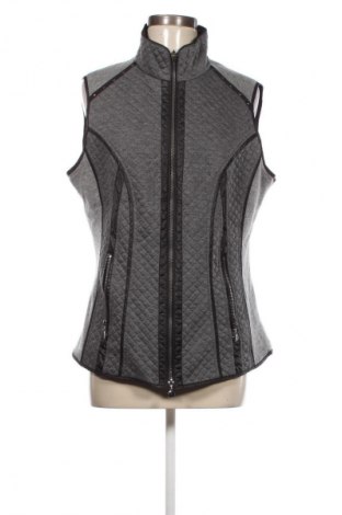 Vestă de femei Bonita, Mărime L, Culoare Gri, Preț 57,99 Lei